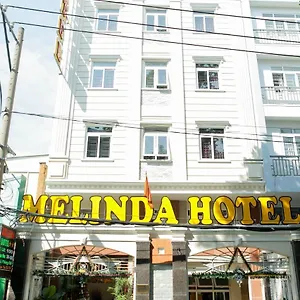 Hotel Melinda, Hô Chi Minh-Ville