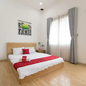 Hotel Reddoorz Near Nguyen Hue Walking Street 2 - Dorms Available, Hô Chi Minh-Ville