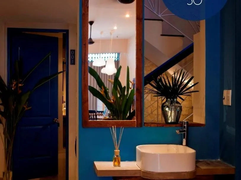**  Hotel Zelda House Ho Či Minovo Město Vietnam