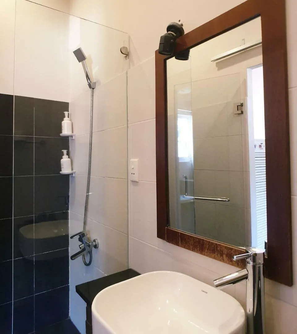 Hotel Zelda House Ho Či Minovo Město