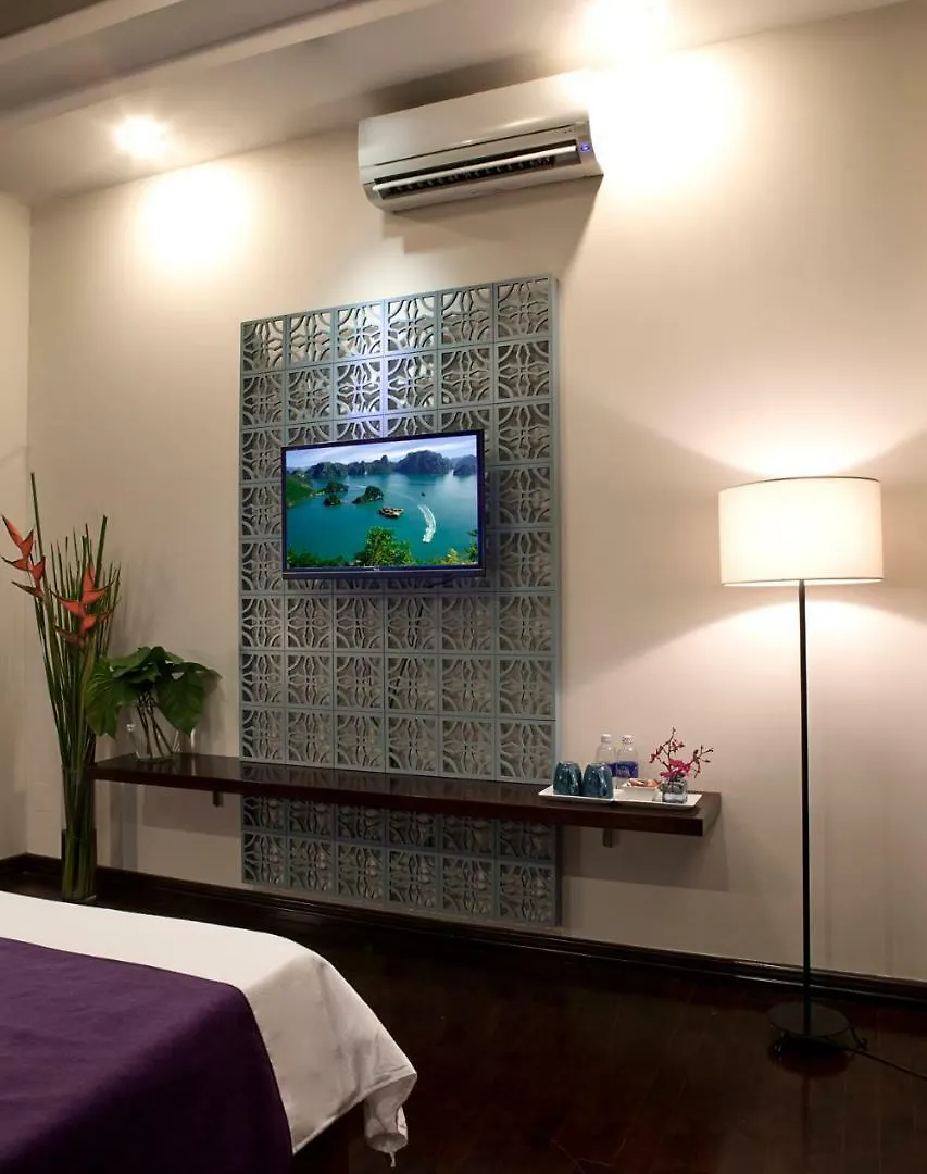 **  Hotel Zelda House Ho Či Minovo Město Vietnam