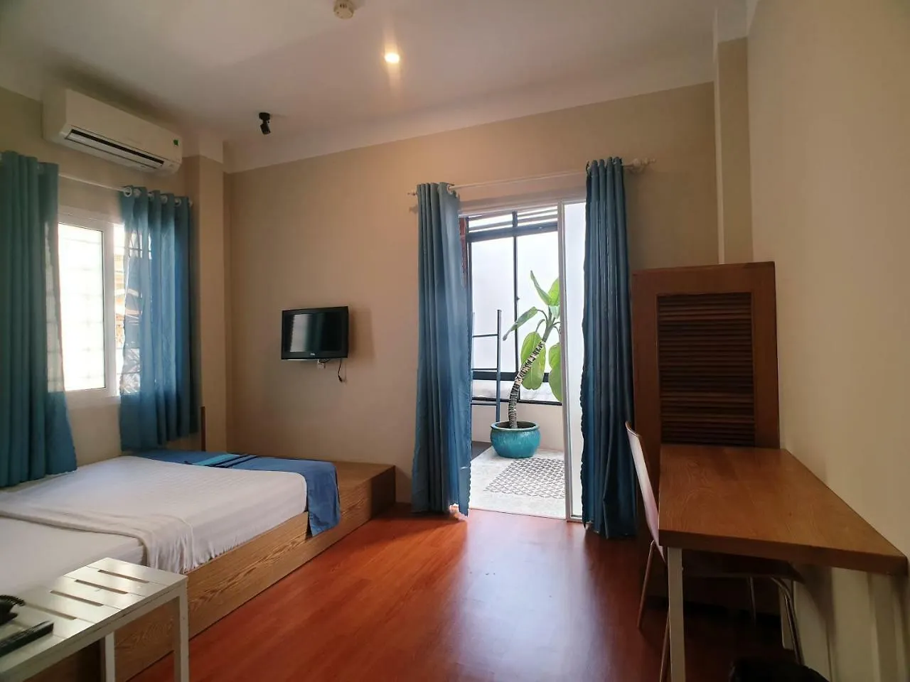 Hotel Zelda House Ho Či Minovo Město