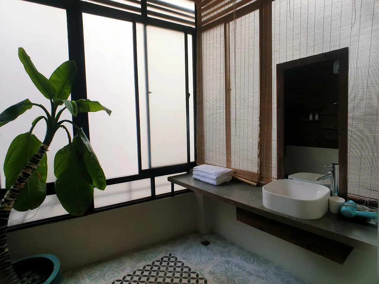 Zelda House Hotel Ho Si Minh-város